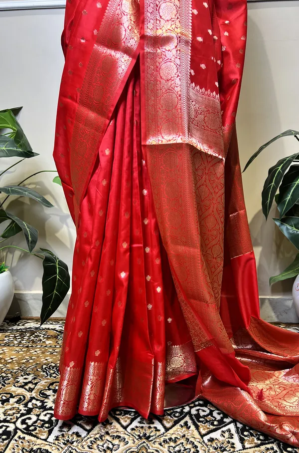 Banarasi_Choti_Buti_Katan_Silk_Saree