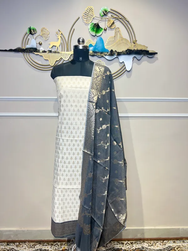Grey_Sheer_Embroidered_Suit_for_Women