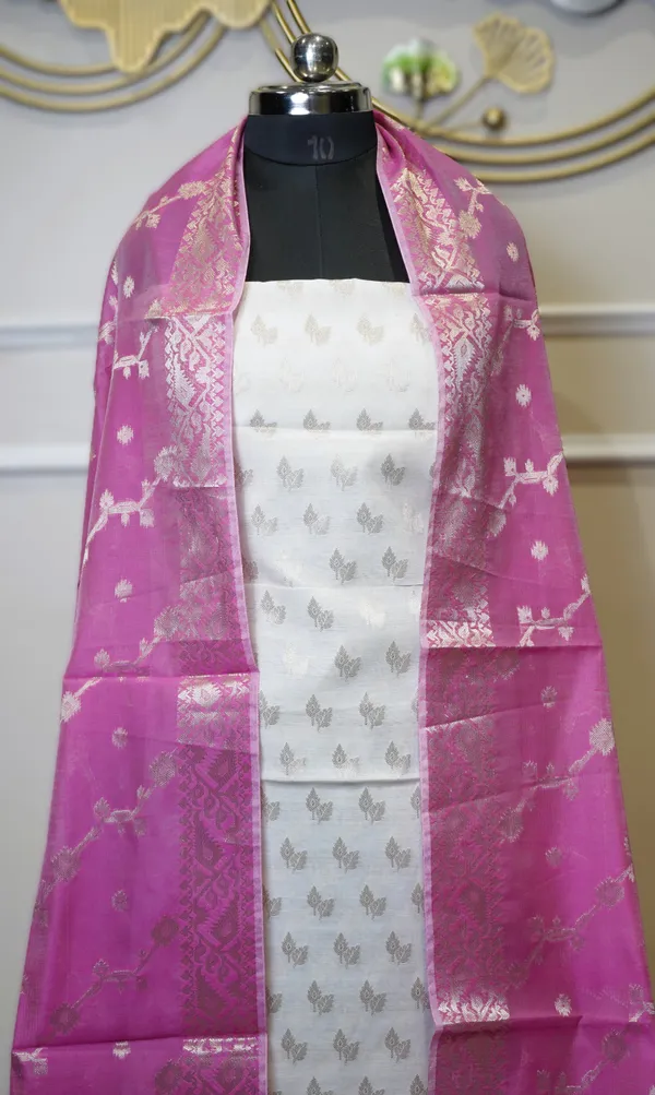 Banarasi_Zari_Woven_Unstitched_Suit_Fabric