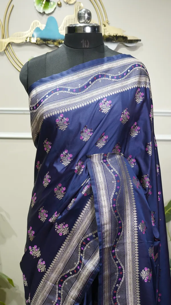 Pure_Banarasi_Tilfi_Meena_Saree