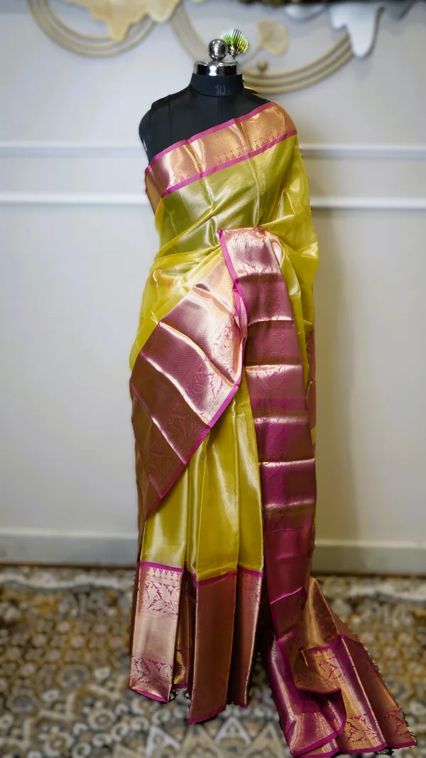 Banarasi_Soft_Tissue_Silk_Saree_with_Paithni_Boarder