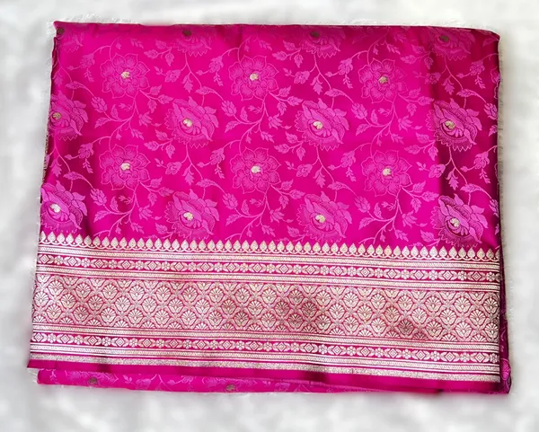Banarasi_Mushroo_Silk_Tanchui_Saree