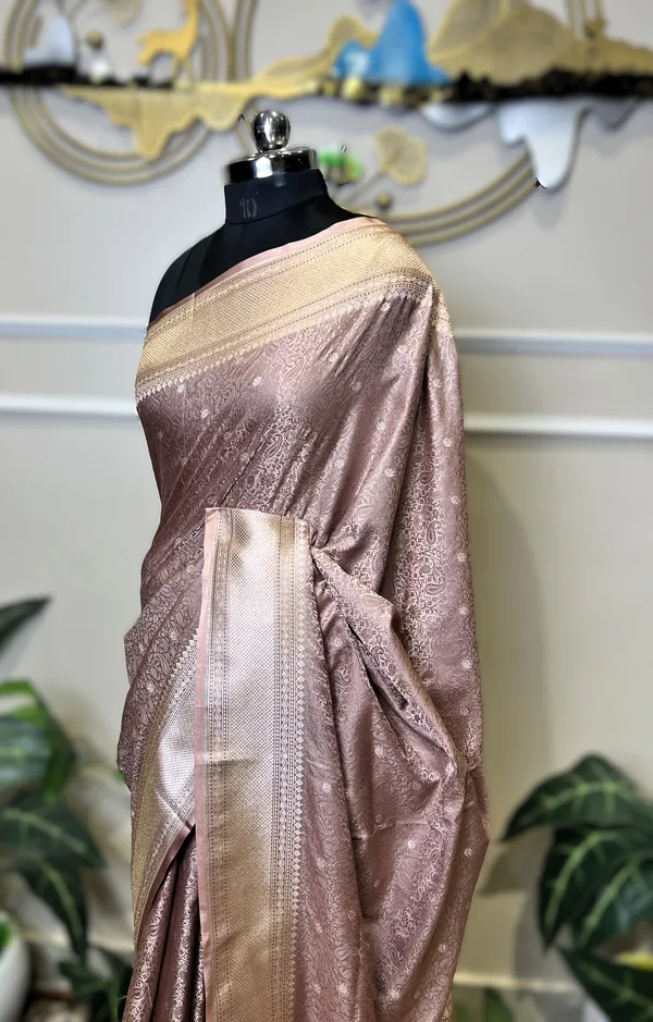 Banarasi_Mushroo_Silk_Tanchui_Saree