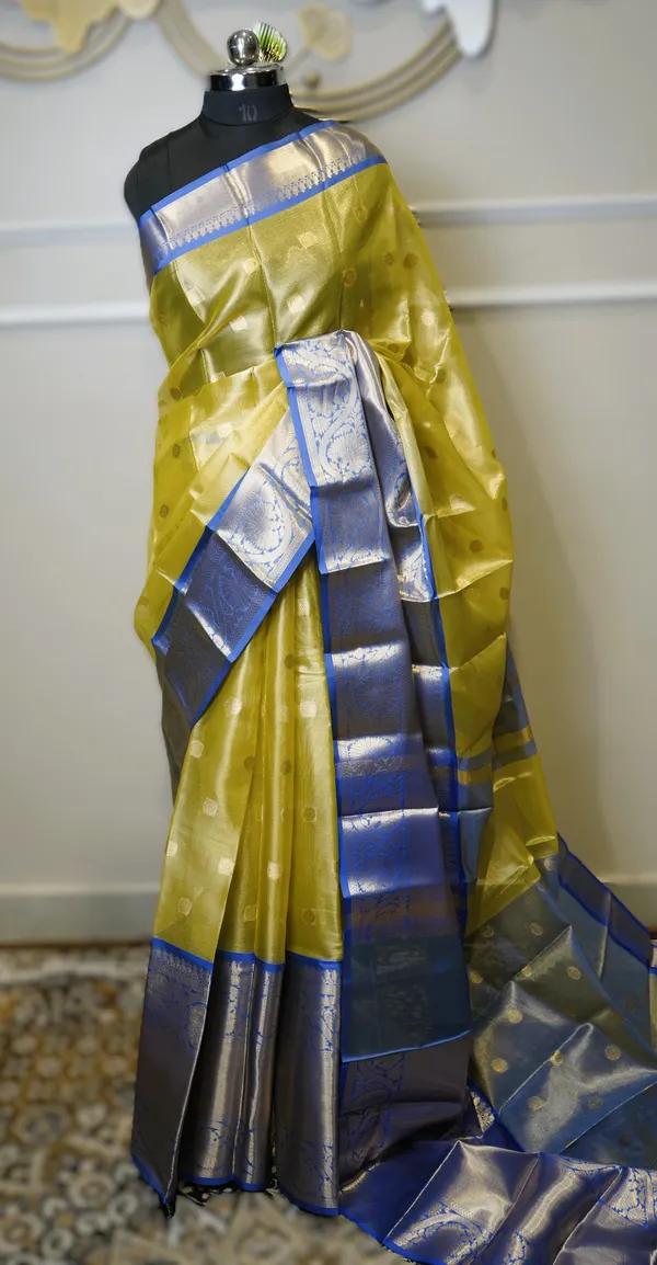 Banarasi_Soft_Tissue_Silk_Saree_with_Paithni_Boarder