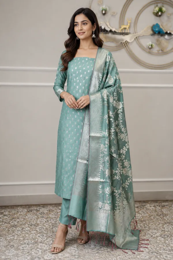 Banarasi_Zari_Woven_Unstitched_Suit_Fabric
