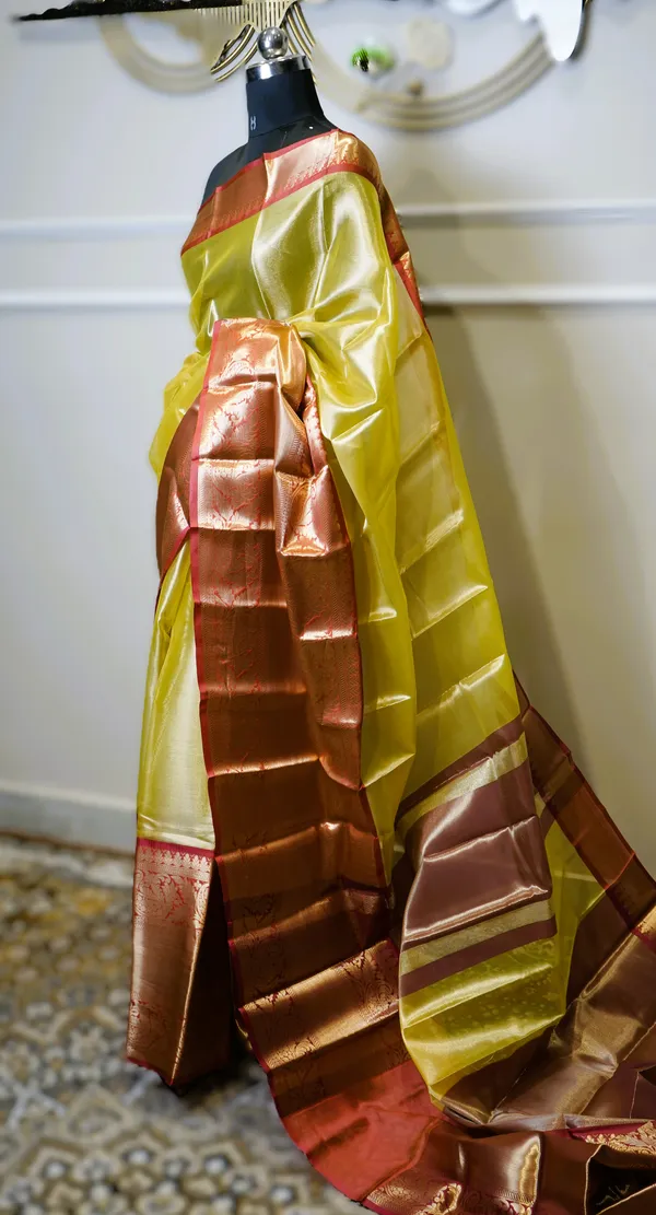 Banarasi_Soft_Tissue_Silk_Saree_with_Paithni_Boarder