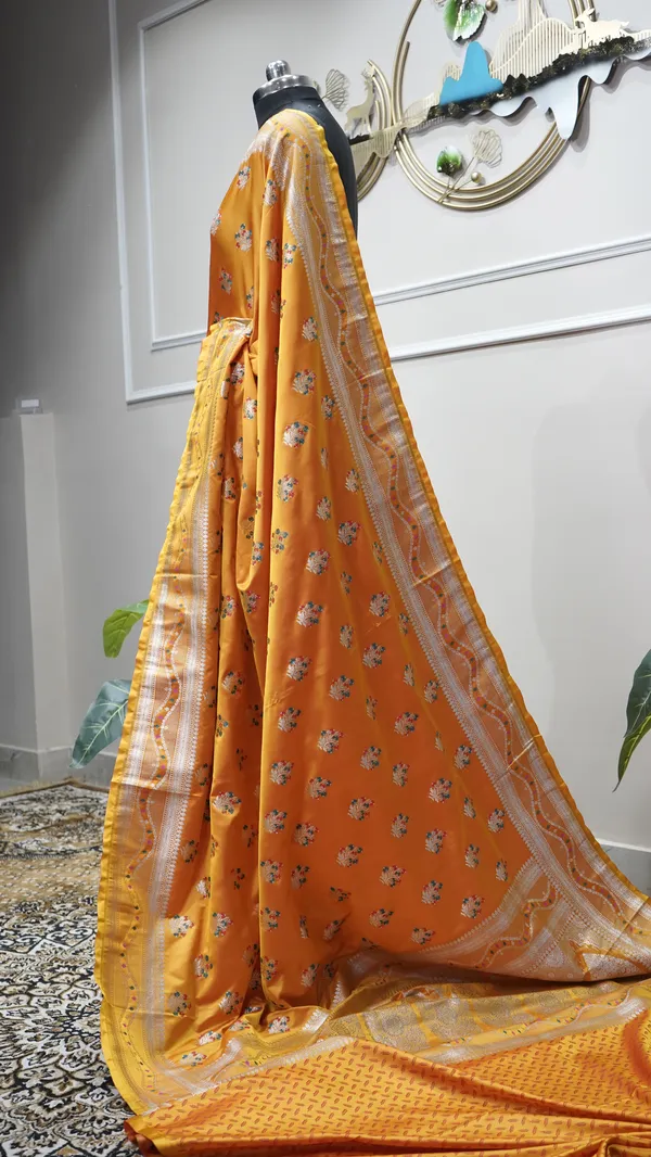 Pure_Banarasi_Tilfi_Meena_Saree