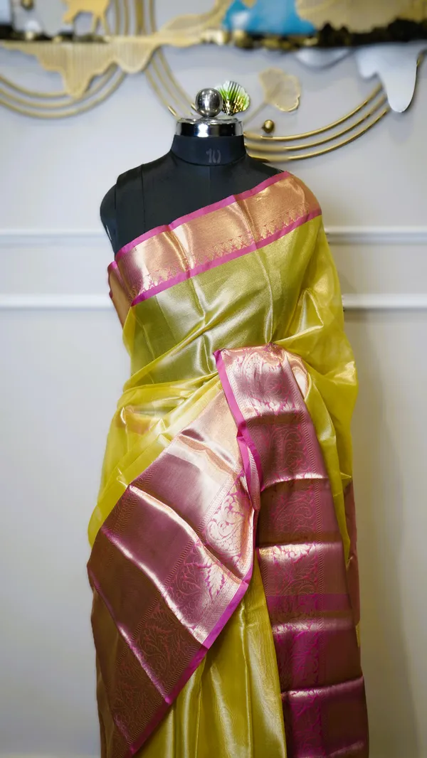 Banarasi_Soft_Tissue_Silk_Saree_with_Paithni_Boarder