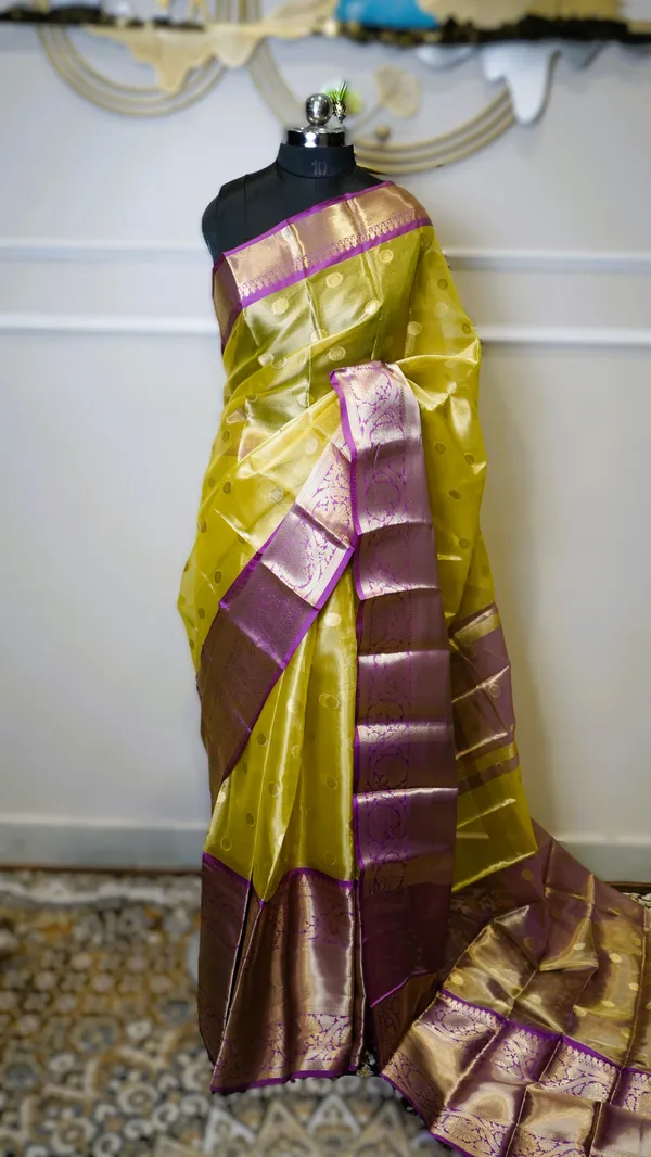 Banarasi_Soft_Tissue_Silk_Saree_with_Paithni_Boarder