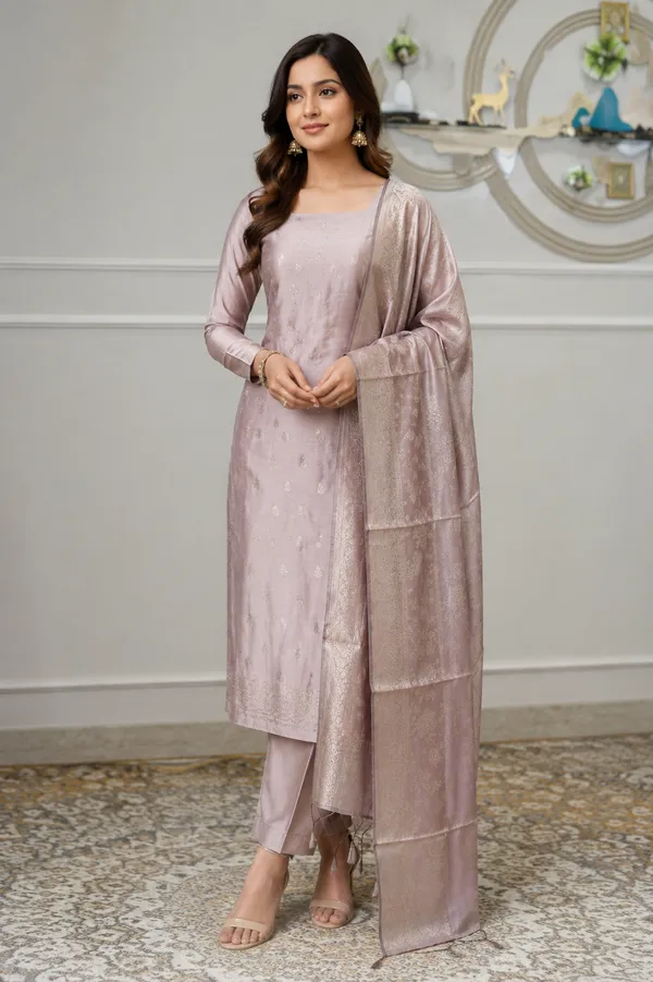 Banarasi_Zari_Woven_Unstitched_Suit_Fabric