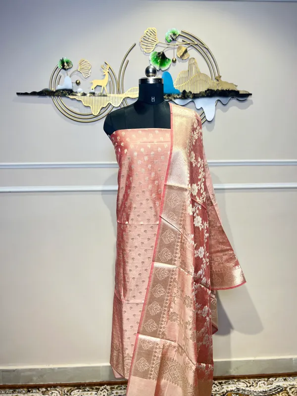 Peach_Woven_Ethnic_Suit_for_Women