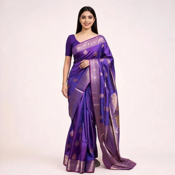 Banarasi_Badi_Buti_Katan_Silk_Saree