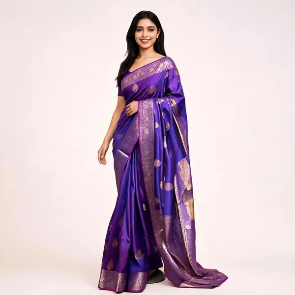 Banarasi_Badi_Buti_Katan_Silk_Saree