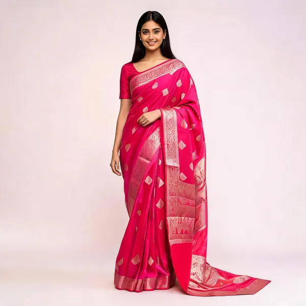 Banarasi_Badi_Buti_Katan_Silk_Saree