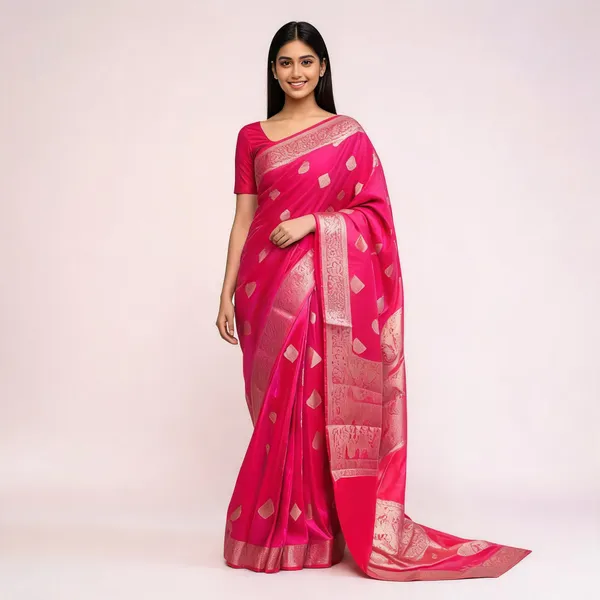 Banarasi_Badi_Buti_Katan_Silk_Saree