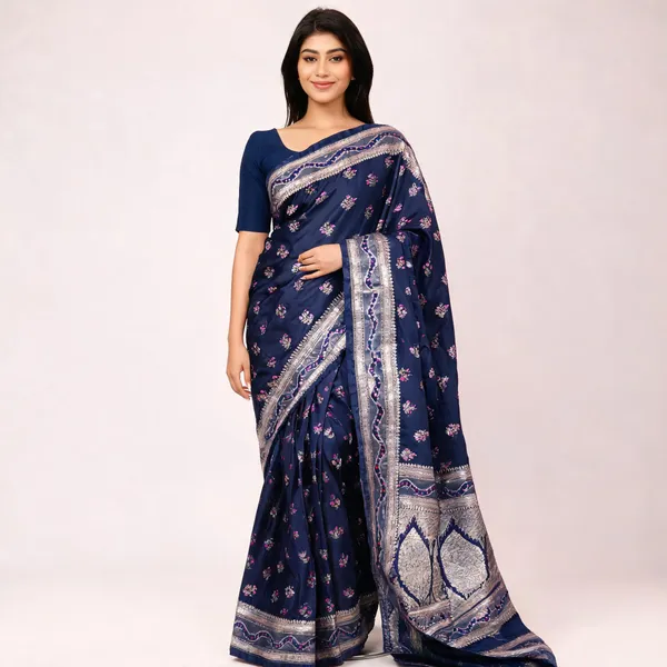 Pure_Banarasi_Tilfi_Meena_Saree
