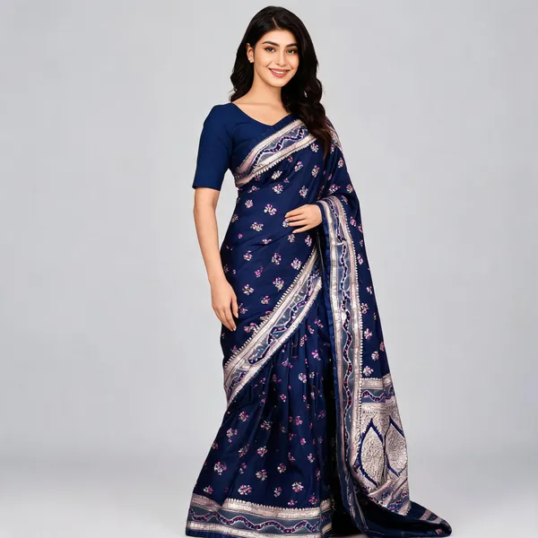 Pure_Banarasi_Tilfi_Meena_Saree