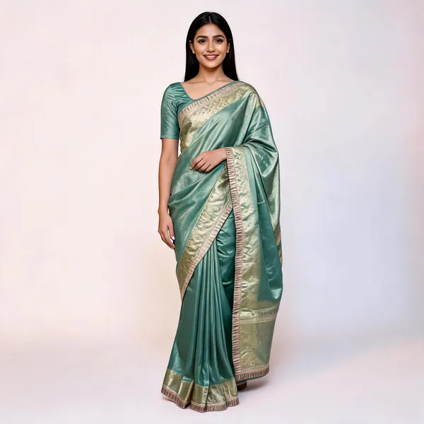 Banarasi_Tissue_Saree