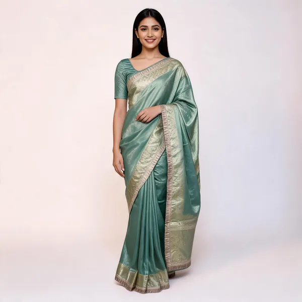 Banarasi_Tissue_Saree