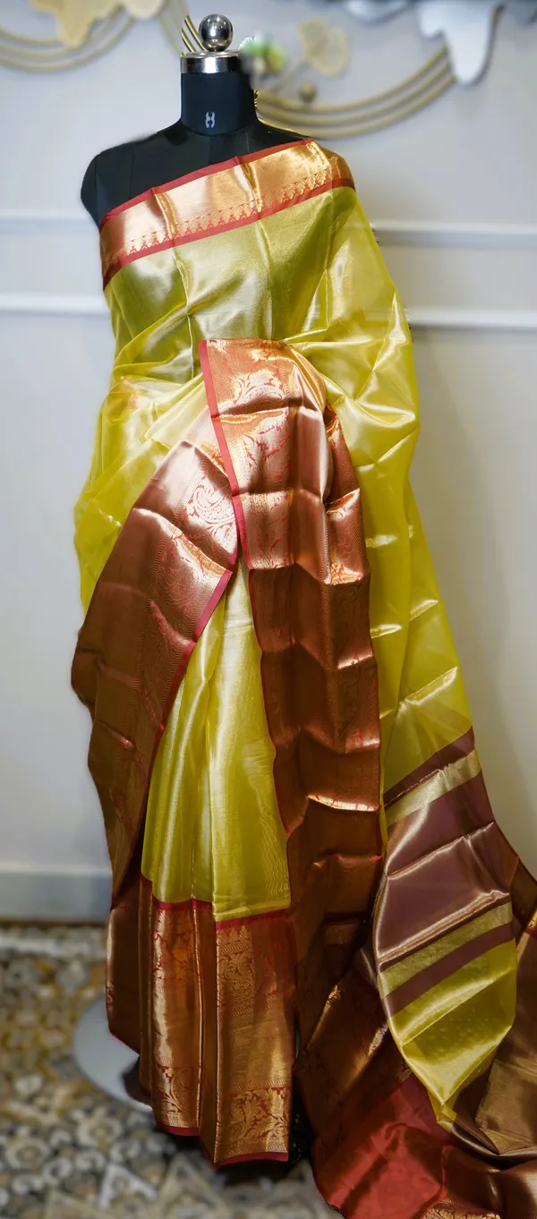 Banarasi_Soft_Tissue_Silk_Saree_with_Paithni_Boarder