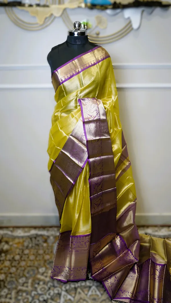 Banarasi_Soft_Tissue_Silk_Saree_with_Paithni_Boarder