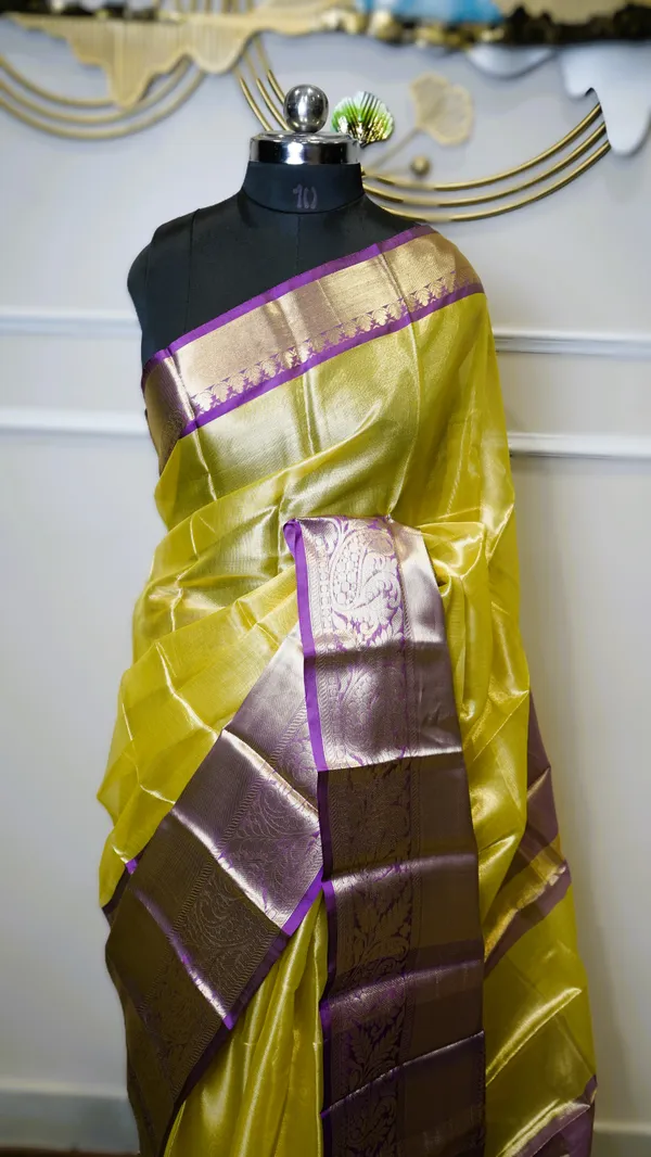 Banarasi_Soft_Tissue_Silk_Saree_with_Paithni_Boarder