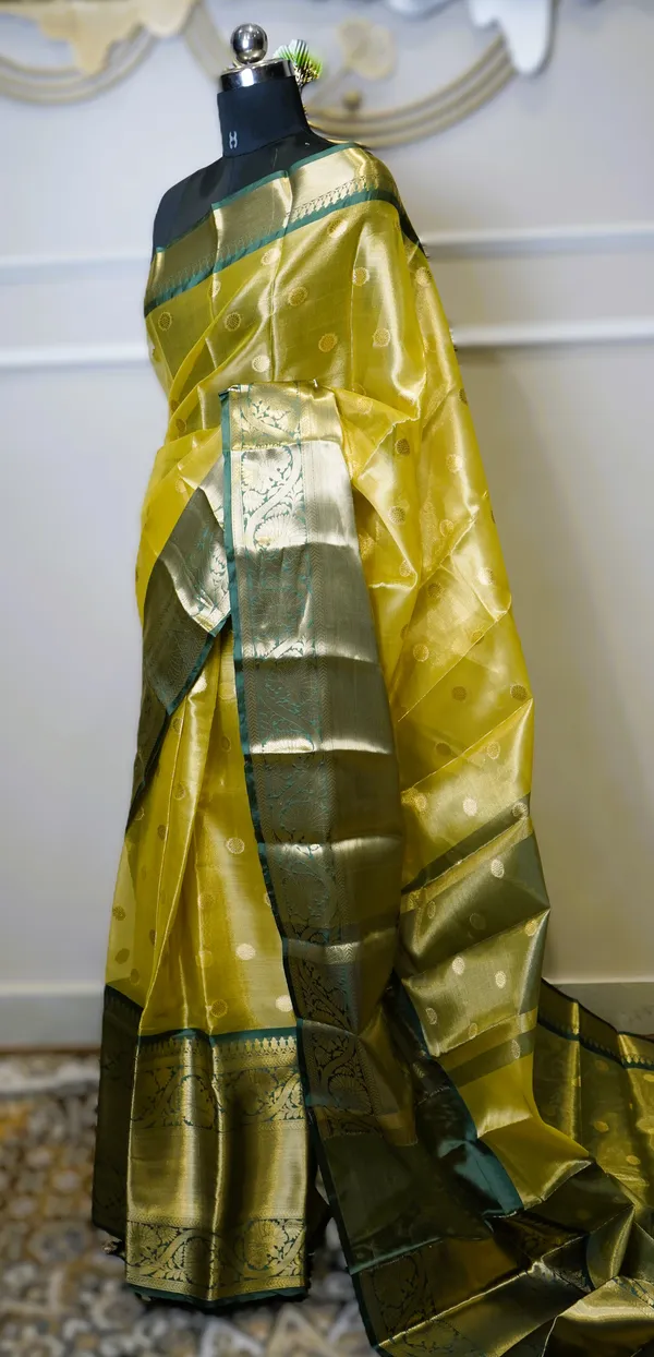 Banarasi_Soft_Tissue_Silk_Saree_with_Paithni_Boarder