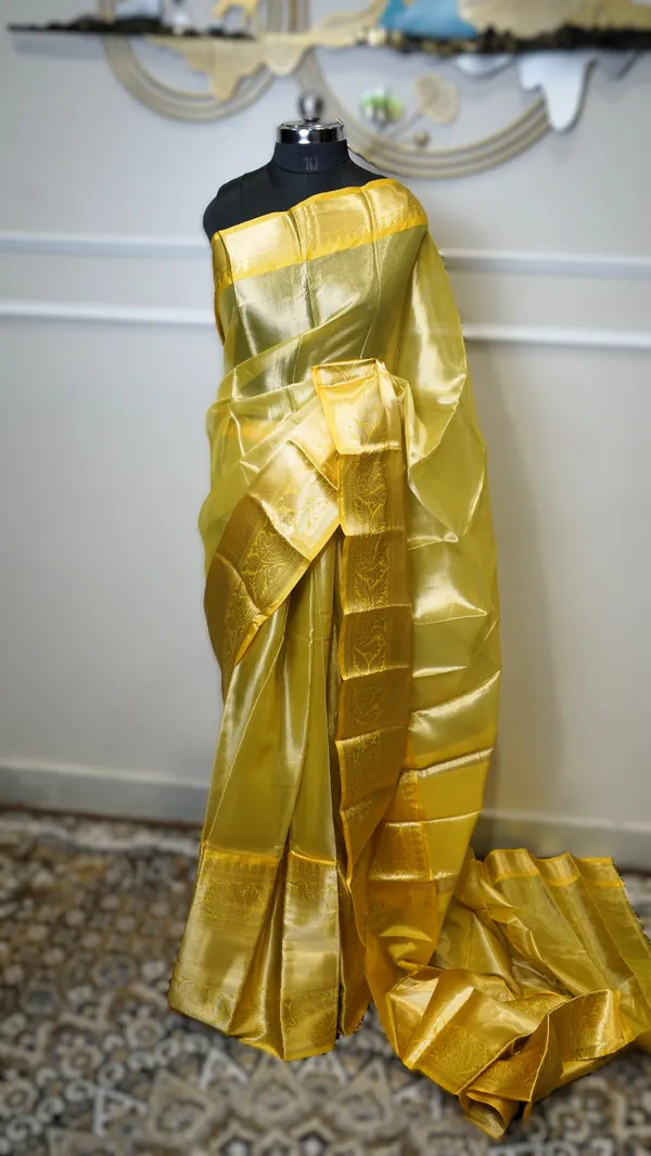 Banarasi_Soft_Tissue_Silk_Saree_with_Paithni_Boarder