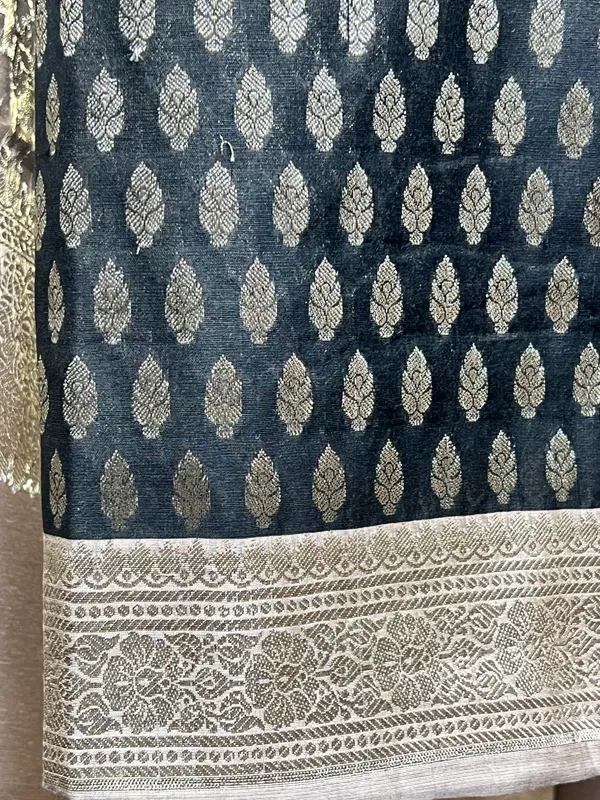 Blue_Woven_Ethnic_Suit_for_Women