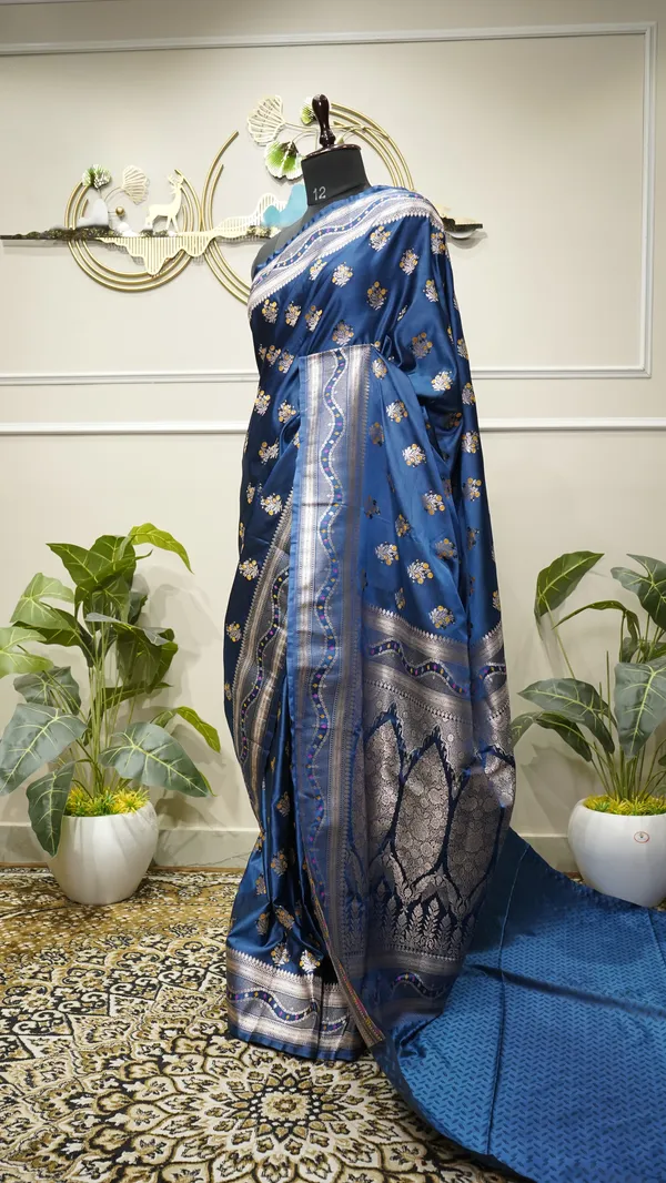 Pure_Banarasi_Tilfi_Meena_Saree