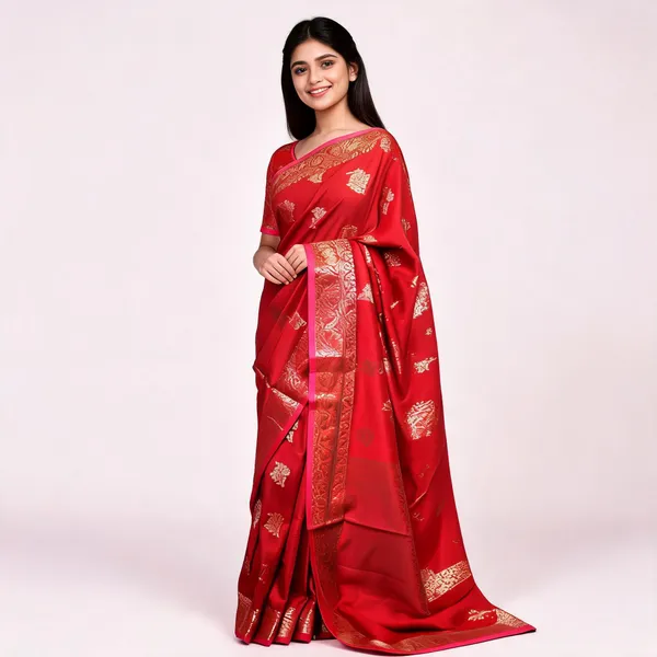 Banarasi_Badi_Buti_Katan_Silk_Saree