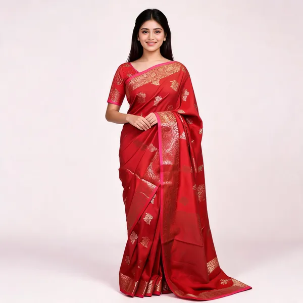 Banarasi_Badi_Buti_Katan_Silk_Saree