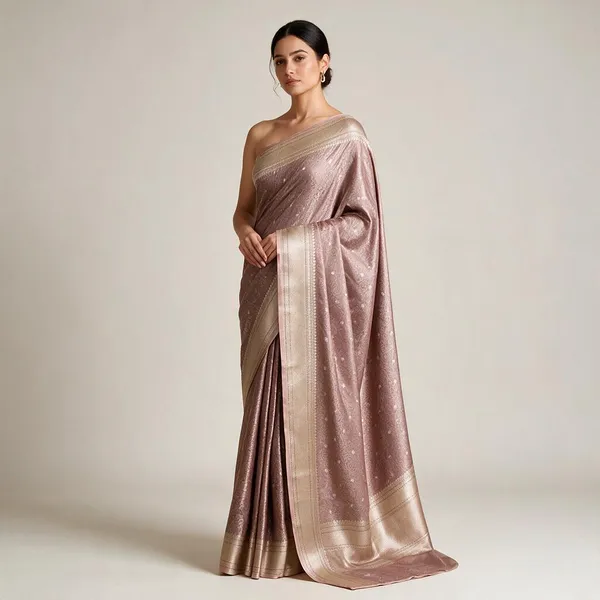 Banarasi_Mushroo_Silk_Tanchui_Saree