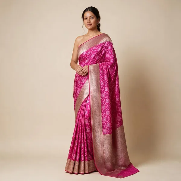 Banarasi_Mushroo_Silk_Tanchui_Saree