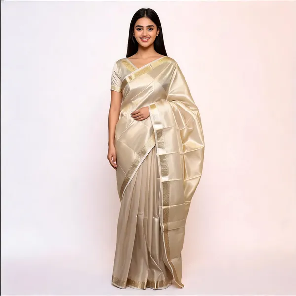 Banarasi_Soft_Tissue_Silk_Saree