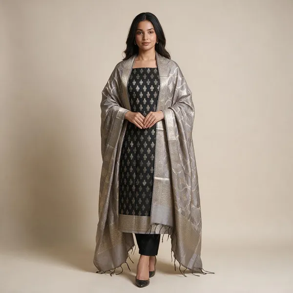 Banarasi_Zari_Woven_Unstitched_Suit_Fabric