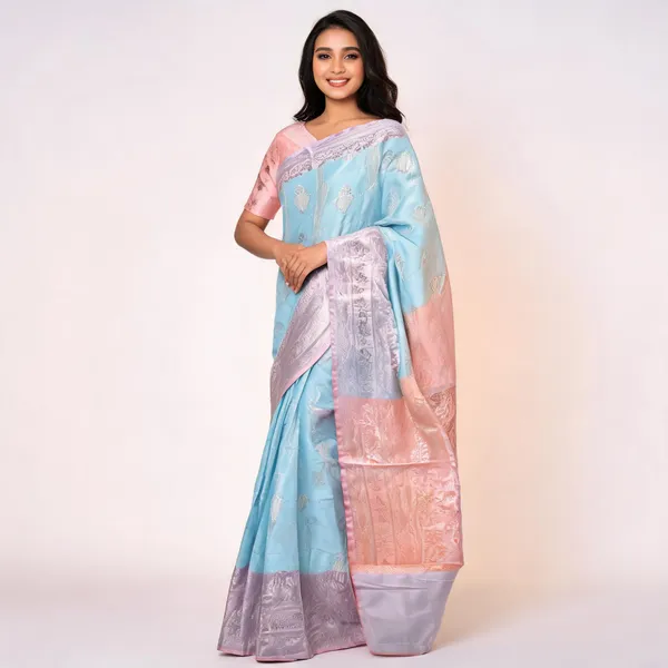 Banarasi_Woven_Katan_Silk_Saree