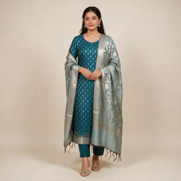 Banarasi_Zari_Woven_Unstitched_Suit_Fabric