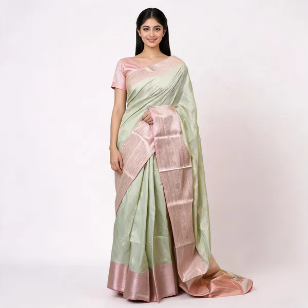 Banarasi_Woven_Katan_Silk_Saree