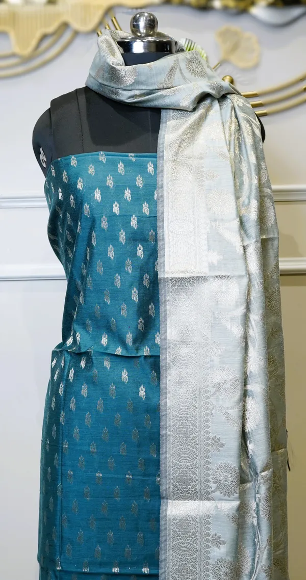 Banarasi_Zari_Woven_Unstitched_Suit_Fabric