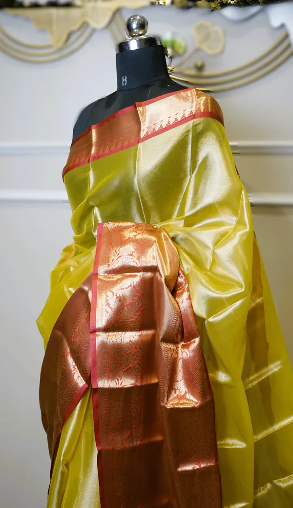Banarasi_Soft_Tissue_Silk_Saree_with_Paithni_Boarder