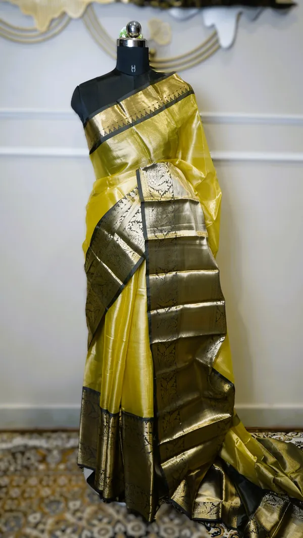 Banarasi_Soft_Tissue_Silk_Saree_with_Paithni_Boarder