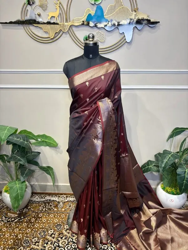 Banarasi_Ghaat_Katan_Silk_Saree