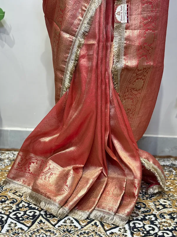 Banarasi_Tissue_Saree_With_Lace