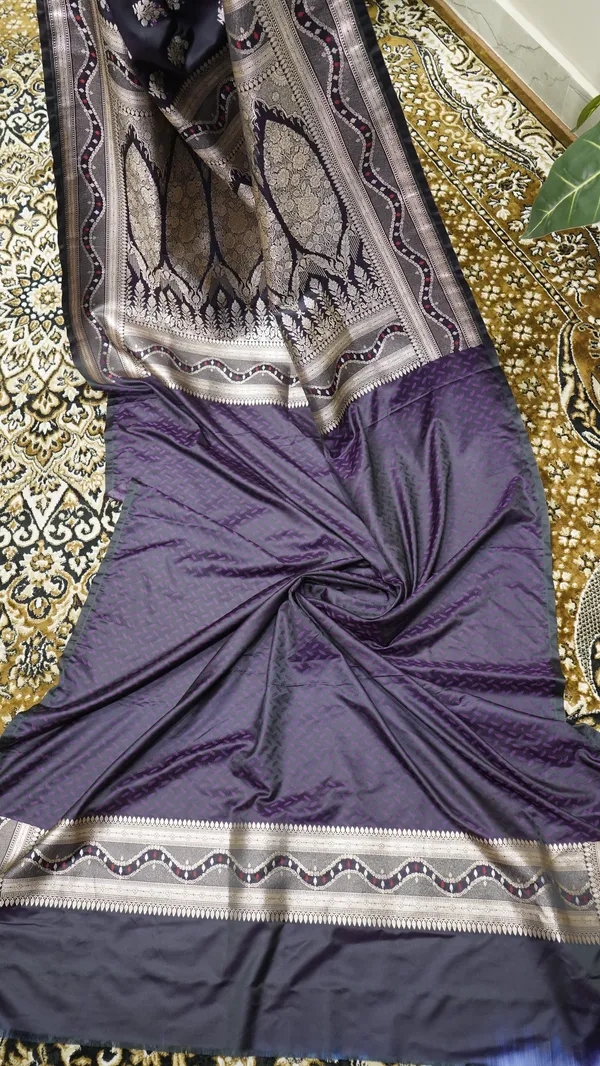 Pure_Banarasi_Tilfi_Meena_Saree