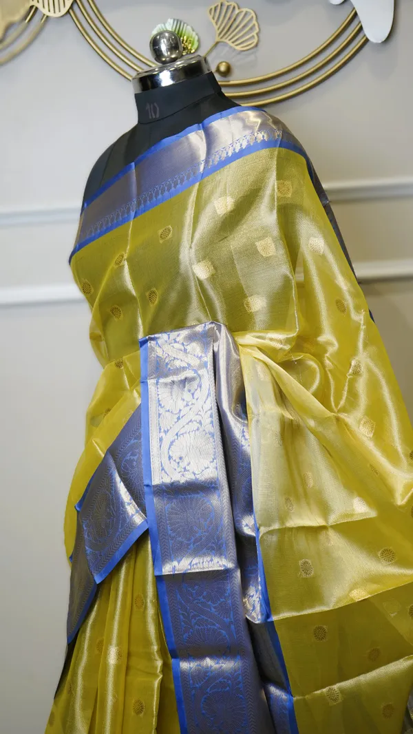 Banarasi_Soft_Tissue_Silk_Saree_with_Paithni_Boarder