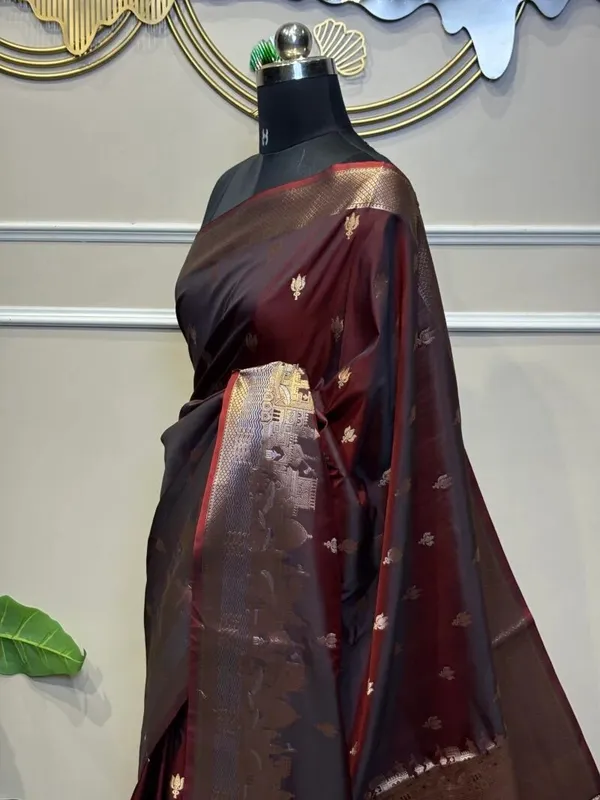 Banarasi_Ghaat_Katan_Silk_Saree
