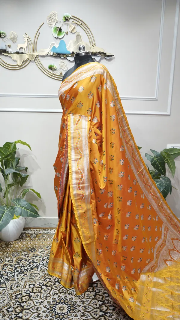 Pure_Banarasi_Tilfi_Meena_Saree