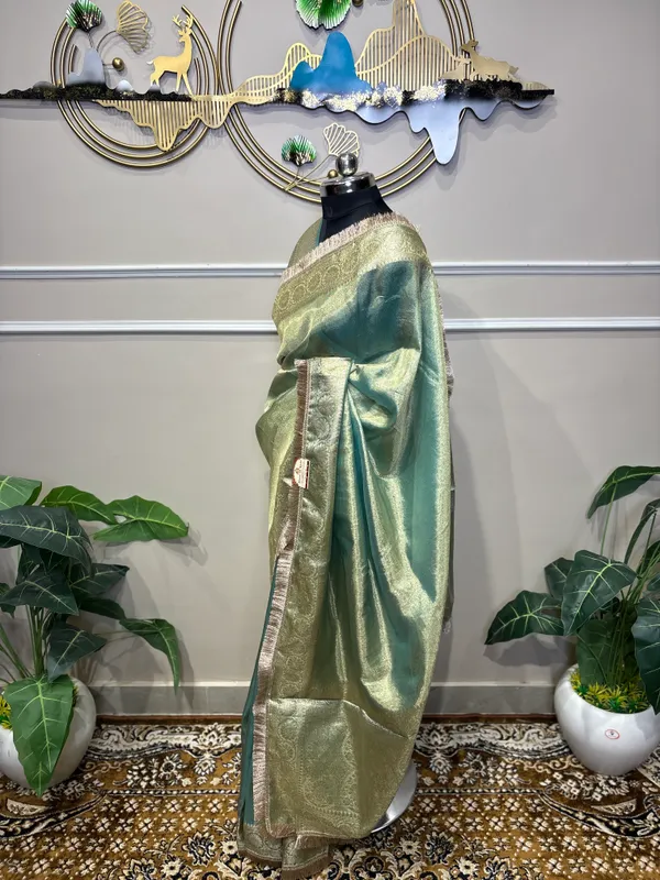 Banarasi_Tissue_Saree