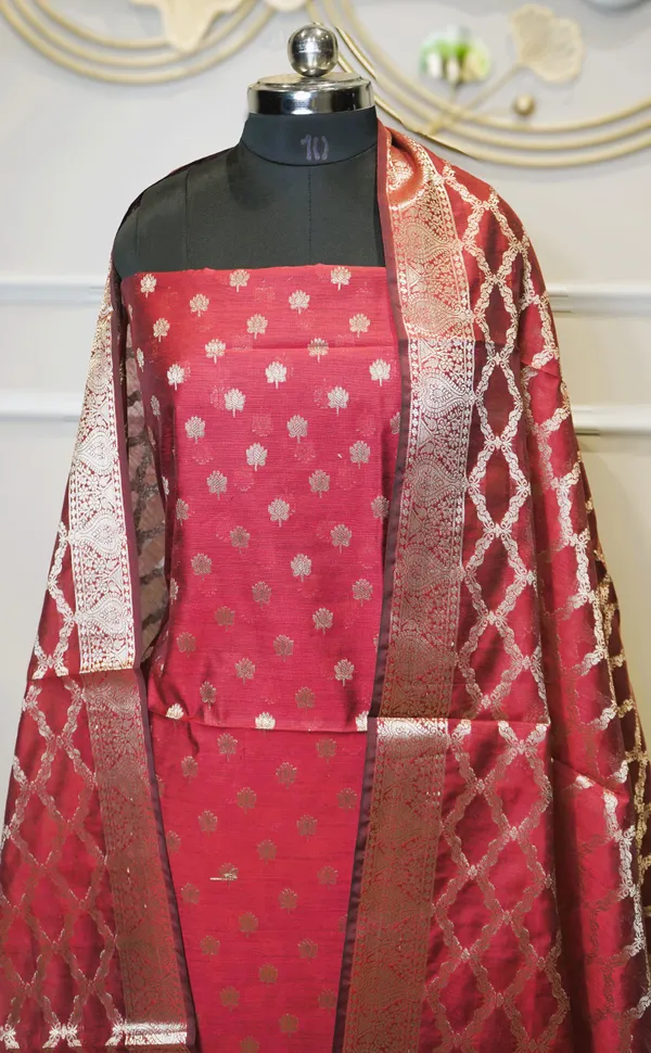 Banarasi_Zari_Woven_Unstitched_Suit_Fabric